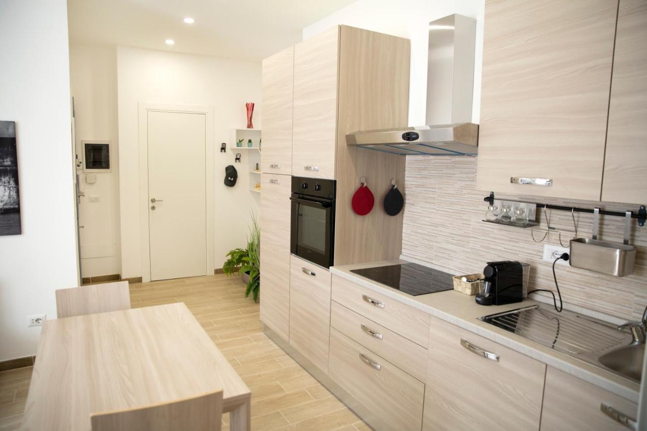 Jn Holiday Home Rome Extérieur photo