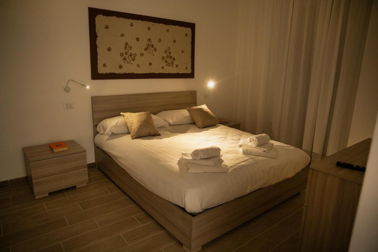 Jn Holiday Home Rome Extérieur photo