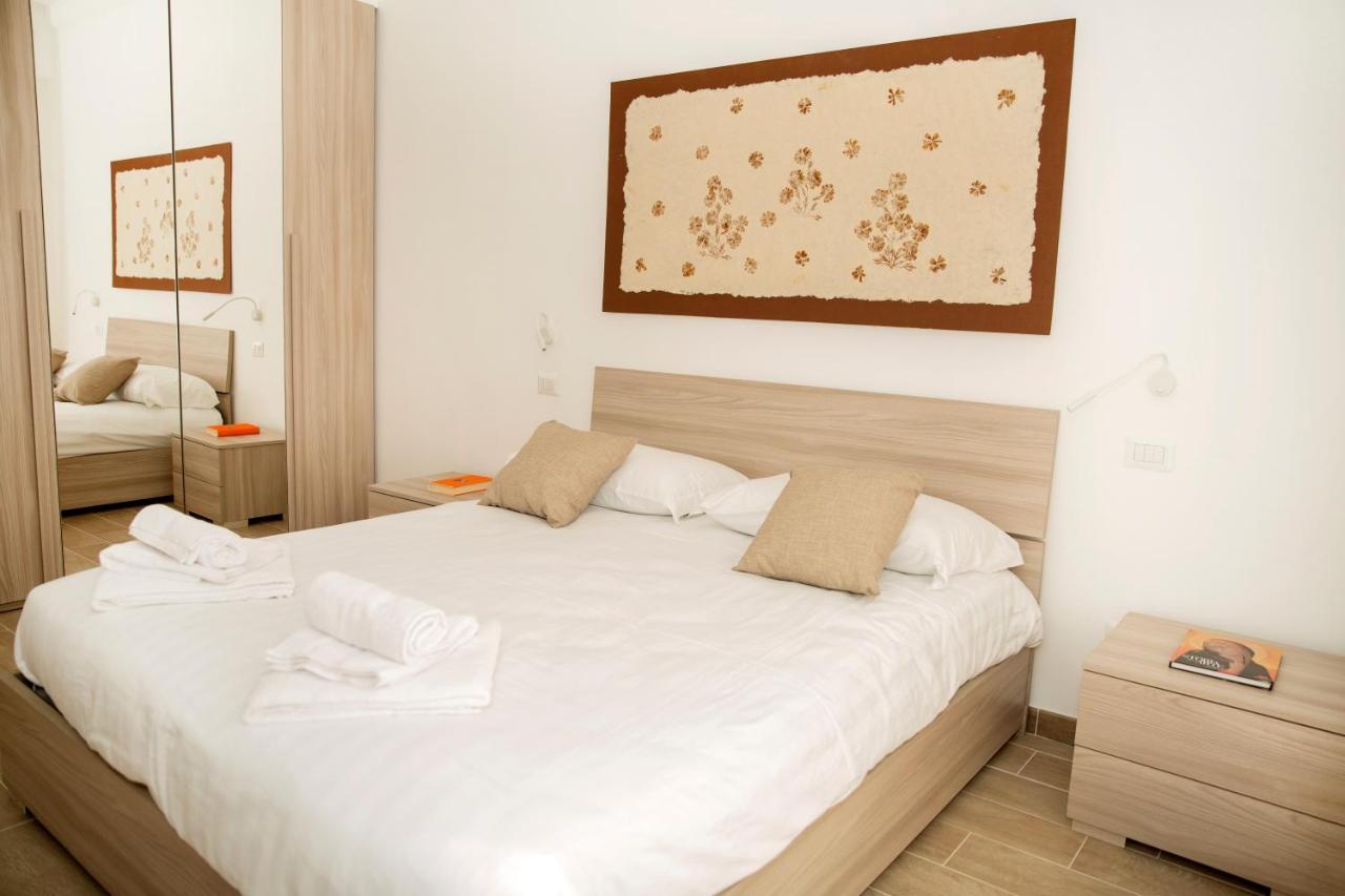 Jn Holiday Home Rome Extérieur photo