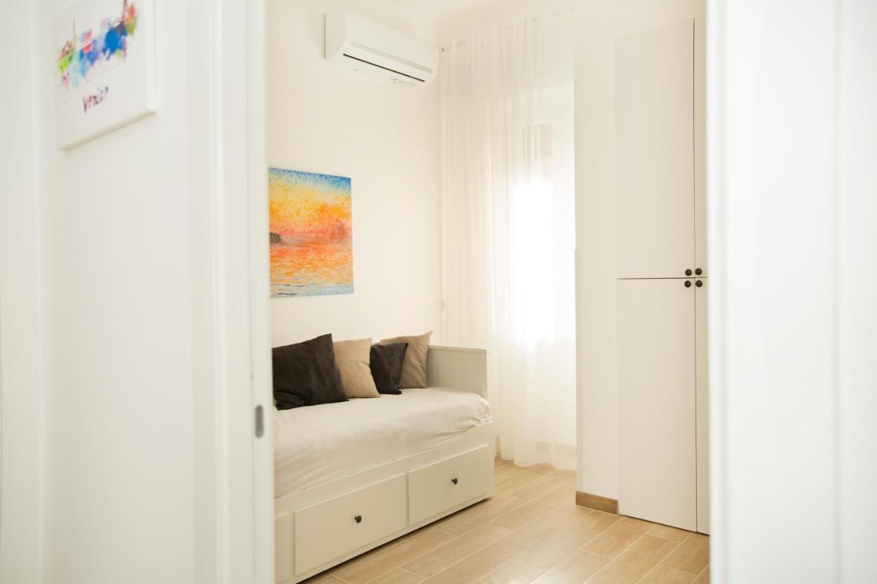 Jn Holiday Home Rome Extérieur photo