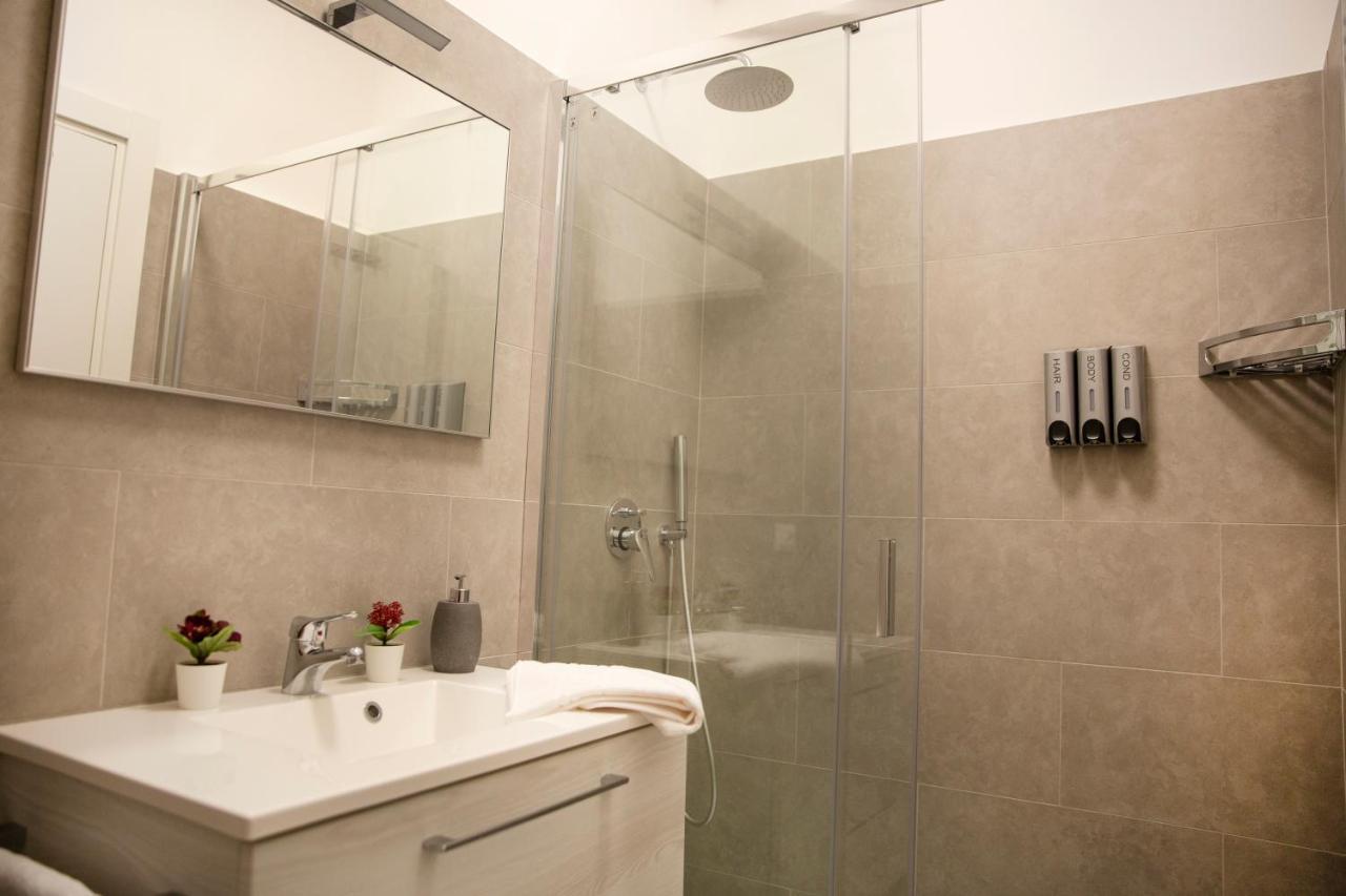Jn Holiday Home Rome Extérieur photo